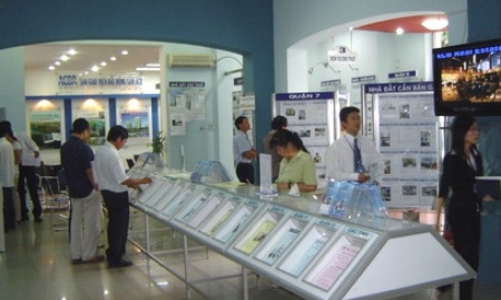 “Bất động sản khó khăn có phần do quản trị yếu kém”