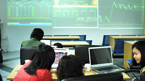 Chấm dứt hoạt động các sàn giao dịch vàng trên toàn quốc