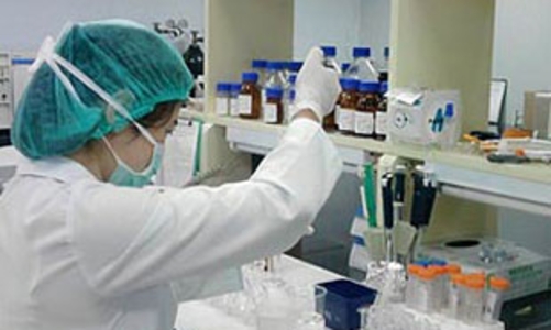 Năm 2011 Việt Nam mới có thể sản xuất vắcxin cúm A/H1N1