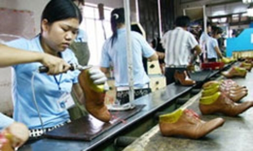 EU cần công bằng khi áp thuế phá giá đối với giày Việt Nam