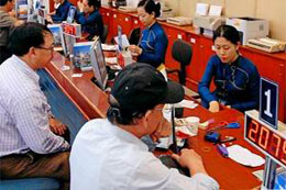 Một số tổng công ty cảng hàng không sẽ được chuyển đổi tổ chức và hình thức hoạt động theo công ty mẹ - công ty con.