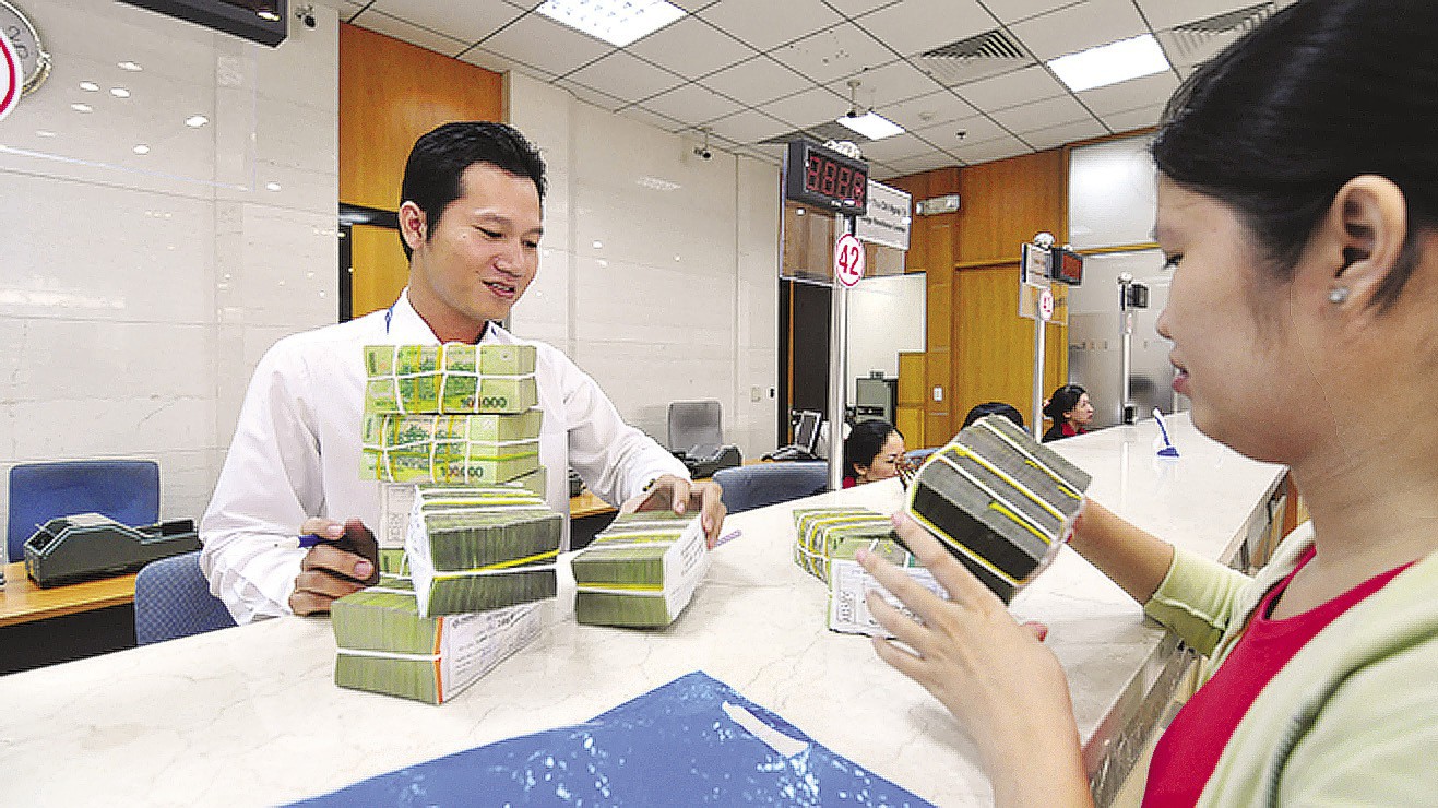 Trong khoảng thời gian hơn 1 tháng, Thủ tướng Nguyễn Xuân Phúc đặc biệt quan tâm với vấn đề giảm lãi suất.