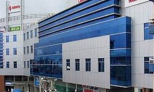 Savico  hướng đến một tập đoàn tài chính đa ngành