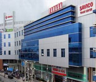 Savico luôn hướng đến việc xây dựng hoàn hảo hình ảnh một công ty dịch vụ - thương mại luôn biết cách làm hài lòng khách hàng.