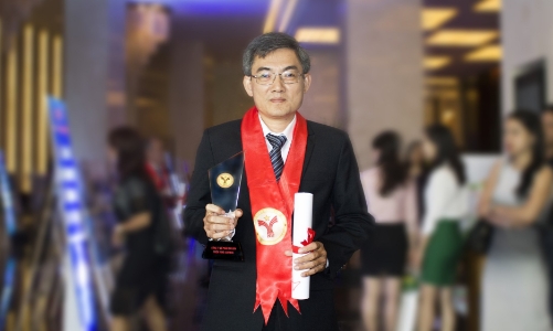 Savista liên tiếp được vinh danh 