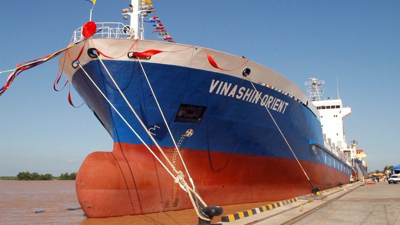 SBIC tiền thân là Vinashine