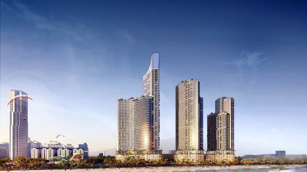 Lĩnh vực kinh doanh của Crystal Bay bao trùm cả một hệ sinh thái gồm phát triển bất động sản du lịch - vận hành và lữ hành.