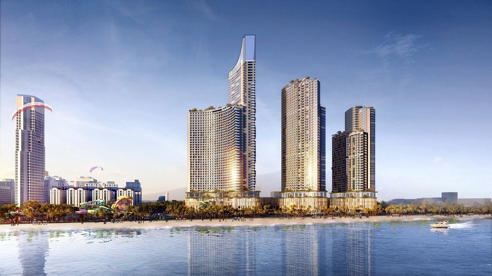 101 dịch vụ tiện ích đạt chuẩn quốc tế với đẳng cấp 5 sao có tại SunBay Park Hotel & Resort Phan Rang sẵn sàng đáp ứng những nhu cầu bất tận của khách lưu trú.