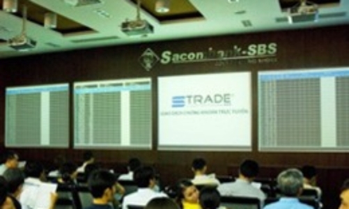 SBS: Sau kiểm toán lợi nhuận giảm hơn 28 tỷ đồng