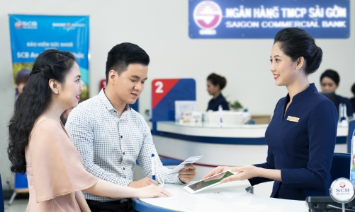 Lãi suất huy động tiếp tục giảm, chờ tín hiệu từ lãi suất cho vay