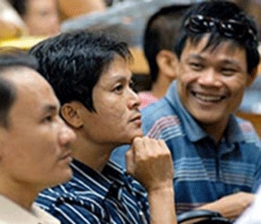 Sự tham gia của SCIC đã góp phần ổn định tâm lý nhà đầu tư, nhưng trở nên "đơn độc" trong khả năng hỗ trợ thị trường.