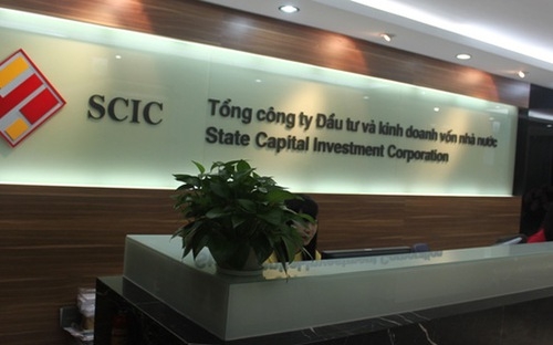 Theo SCIC, sau hơn 10 năm thực hiện tiếp nhận và kinh doanh vốn nhà 
nước, tổng vốn mà doanh nghiệp này tiếp nhận đạt 151.900 tỷ đồng. 