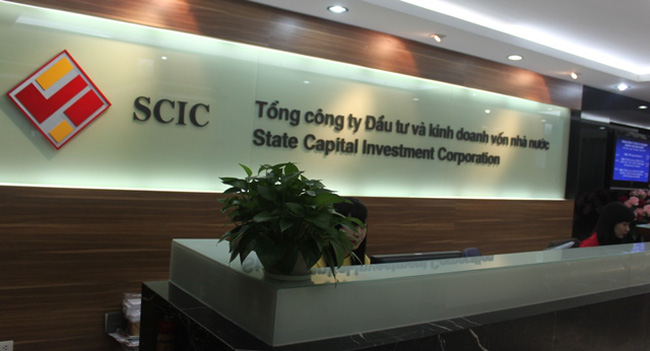 Trong 12 năm qua, công tác “Người đại diện” luôn được hoàn thiện để giúp
 cho cổ đông nhà nước mà đại diện là SCIC, thực sự trở thành cổ đông 
năng động của doanh nghiệp, thực hiện việc quản lý vốn nhà nước tại các 
doanh nghiệp&nbsp; khá hiệu quả. <br>