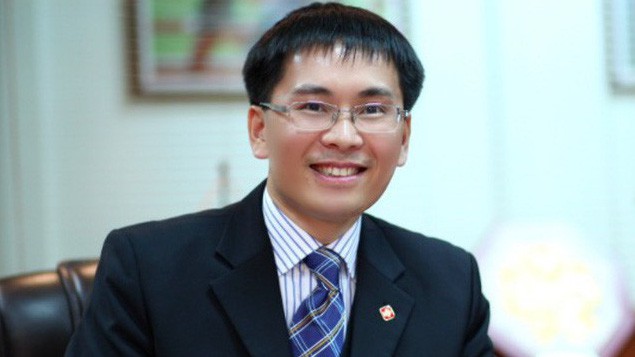 Ông Phạm Quang Tùng, Chủ tịch Hội đồng quản trị Ngân hàng Phát triển Việt Nam (VDB) được điều động về công tác tại BIDV.