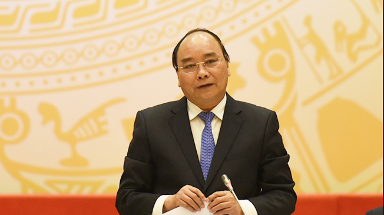 Thủ tướng cũng yêu cầu lãnh đạo các bộ, cơ quan, địa phương không tham dự lễ hội nếu không được cấp có thẩm quyền phân công.