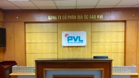 Công ty Cổ phần Địa ốc Dầu khí tiền thân là Công ty Cổ phần Bất động sản Điện lực Dầu khí Việt Nam (PVPower Land), thành viên của Tổng công ty Điện lực Dầu khí Việt Nam, thuộc Tập đoàn Dầu khí Việt Nam (Petro Vietnam).