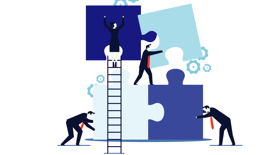 Nếu khách hàng không có niềm tin vào tư vấn, thì sản phẩm tư vấn cũng trở nên vô giá trị, cho dù khách hàng có thanh toán hợp đồng tư vấn đầy đủ.