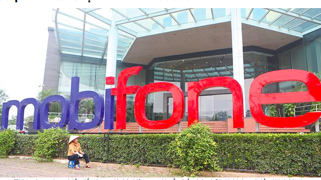 Mobifone từng nhiều lần lùi kế hoạch cổ phần hoá doanh nghiệp. 