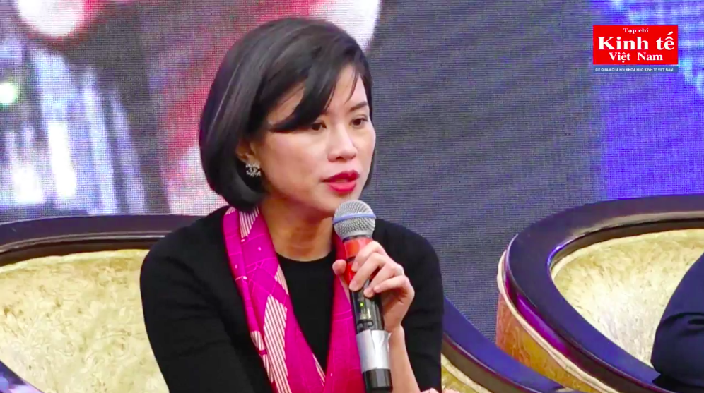 Bà Dương Thanh Tâm