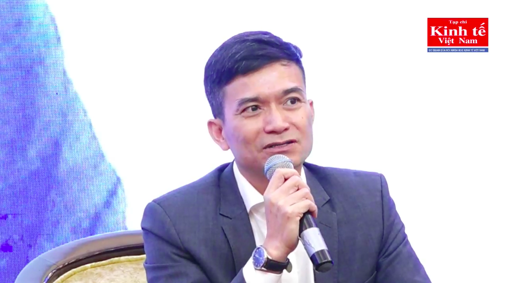 Ông Trần Xuân Thủy