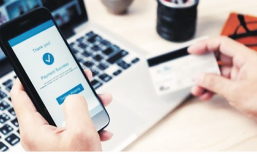 Tín dụng tiêu dùng vào mùa