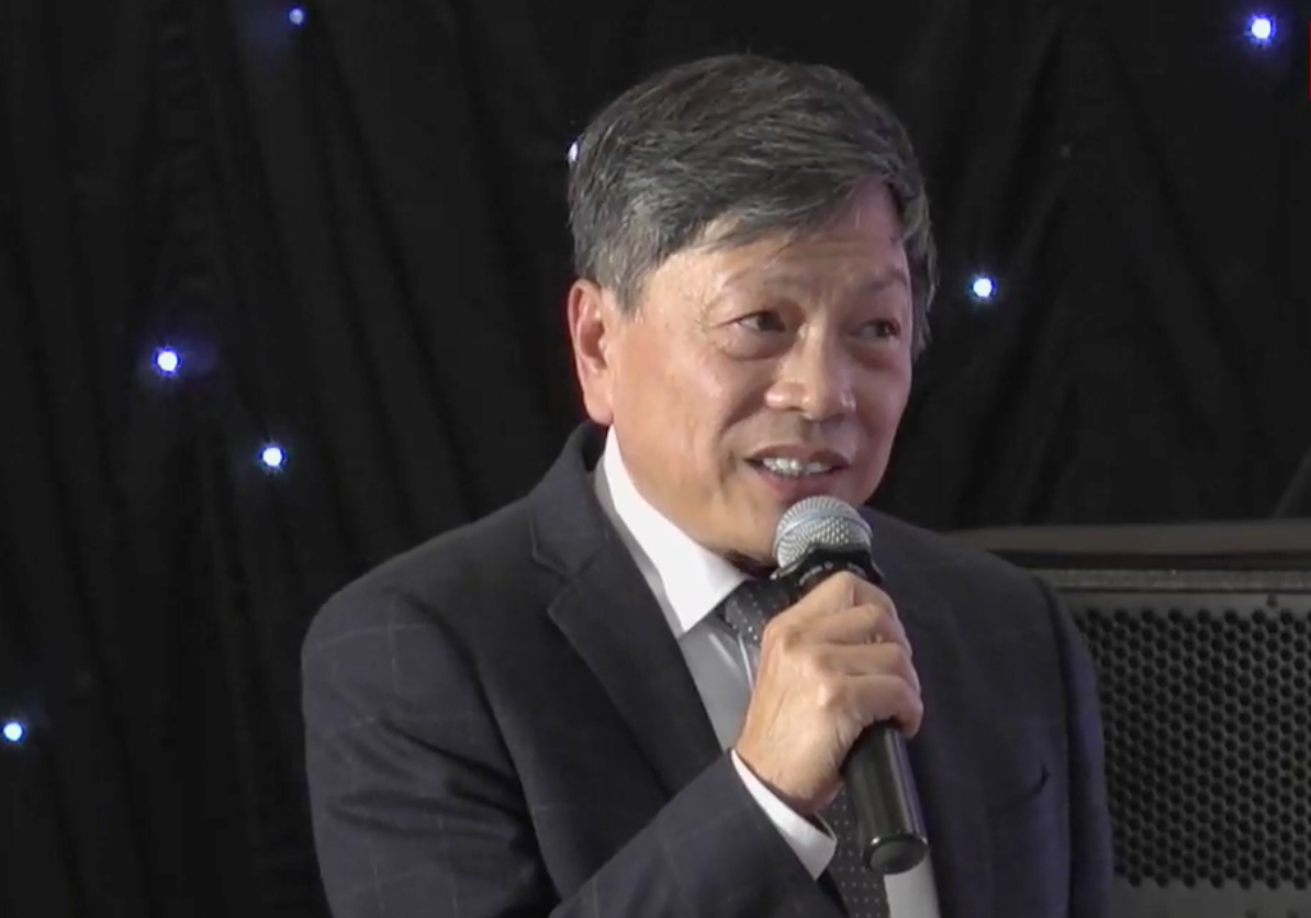 Ông Hoàng Chương, Giám đốc điều hành miền Bắc, Masan MeatLife chia sẻ về sự thay đổi trong quan điểm tiêu dùng của người Việt về Thịt mát - Thị nóng và Thịt đông lạnh. Masan MeatLife được biết đến tại Việt Nam của thương hiệu Meat Deli, bắt đầu có mặt tại thị trường vào cuối năm 2018.