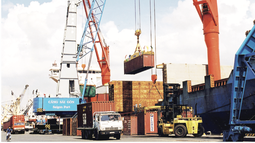 Diễn biến phức tạp gần đây của dịch Covid-19 là lý do chính khiến CIEM thận trọng khi đưa ra mức dự báo triển vọng tăng trưởng của Việt Nam trong năm 2021