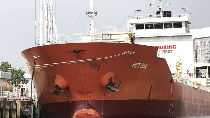 RCEF buộc doanh nghiệp phải nâng cao sức cạnh tranh