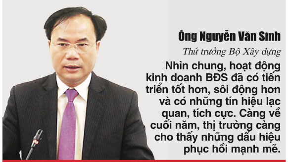 Ông Nguyễn Văn Sinh, Thứ trưởng Bộ Xây dựng
