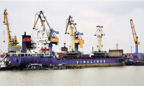 5 động lực thúc đẩy tăng trưởng kinh tế Việt Nam 2021