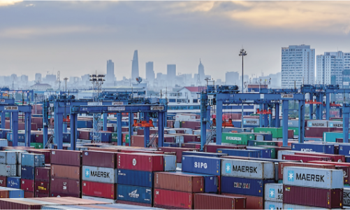 Nhận diện lực cản với tăng trưởng kinh tế 2021