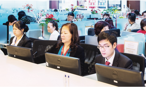 Cải thiện chỉ số văn minh trên không gian mạng bằng cách nào?