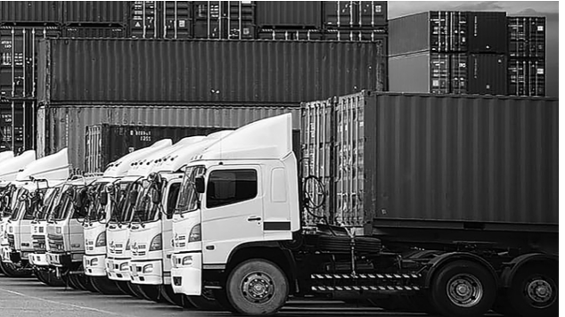 Đến nay cả nước có khoảng 4.000 doanh nghiệp hoạt động trong lĩnh vực logisticslogistics có kết nối liên vận quốc tế