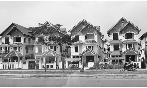 Doanh nghiệp bất động sản nỗ lực bám trụ sau cơn lốc giải thể