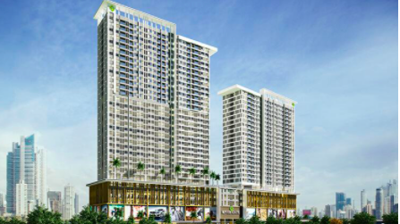 Một dự án bị vướng mắc của Novaland. 