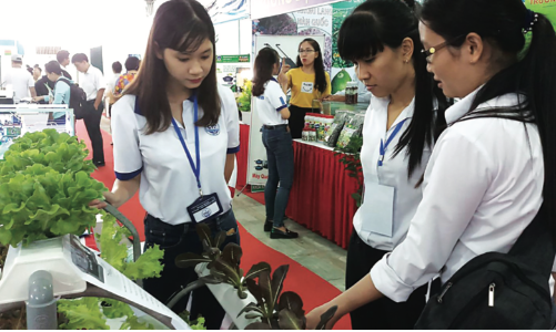 Tạo ra Hệ sinh thái khởi nghiệp 