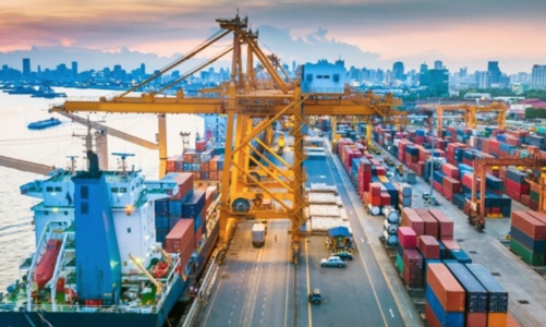 Việt Nam có thể tăng trưởng 6,5% nếu tận dụng tốt gói kích thích 1.900 tỷ USD của Mỹ