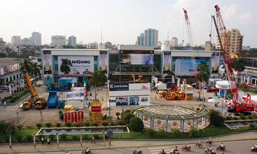 VEF tăng vốn khủng để làm loạt dự án gồm 148 Giảng Võ