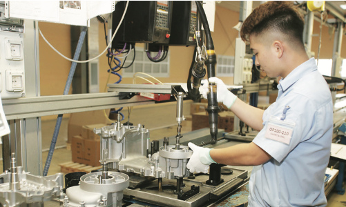 Doanh nghiệp nhà nước: Tái cơ cấu để trở thành 