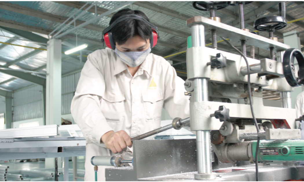 Mặc dù chịu tác động của dịch Covid-19, song thu hút vốn FDI năm 2020 của Việt Nam vẫn đạt 28,5 tỷ USD.
