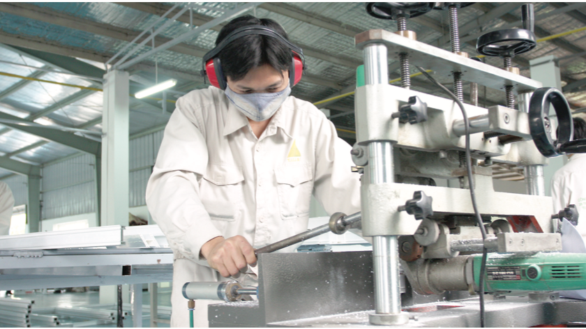 Mặc dù chịu tác động của dịch Covid-19, song thu hút vốn FDI năm 2020 của Việt Nam vẫn đạt 28,5 tỷ USD.