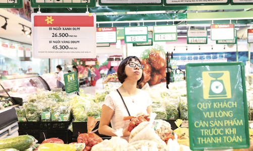 Ổn định lạm phát 3% tạo điều kiện duy trì chính sách tiền tệ nới lỏng