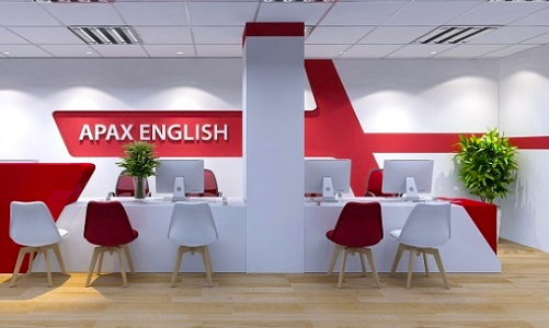 Apax English vay 200 tỷ trái phiếu, tài sản đảm bảo là 15 triệu cổ phiếu công ty mẹ