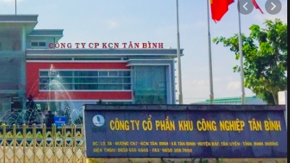 Một công ty con của PHR. 