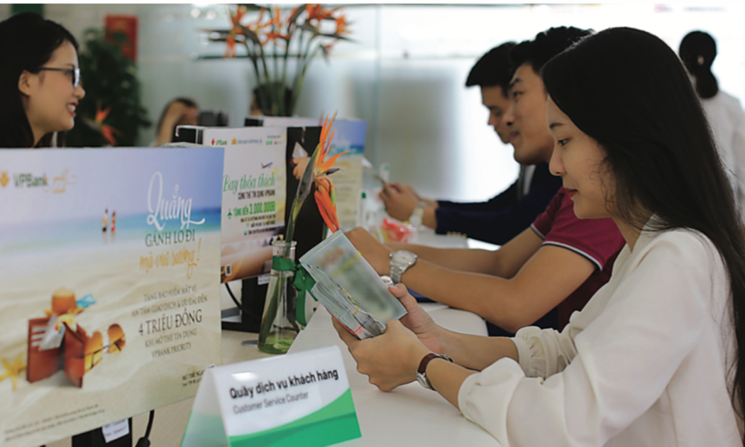Dự báo, lãi suất tiền gửi và cho vay sẽ vẫn ổn định trong quý I/2021 cũng như quý II/2021 và có thể nâng từ cuối quý sau