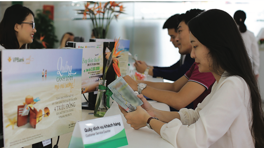 Dự báo, lãi suất tiền gửi và cho vay sẽ vẫn ổn định trong quý I/2021 cũng như quý II/2021 và có thể nâng từ cuối quý sau