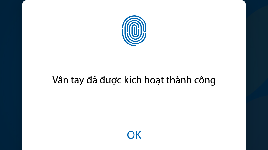 Biometric là công nghệ sử dụng những thuộc tính vật lý, đặc điểm sinh học riêng của mỗi cá nhân như vân tay, mống mắt, khuôn mặt hoặc thân nhiệt để nhận diện.