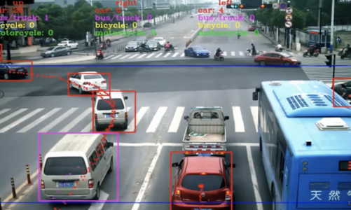 Hệ thống trí tuệ nhân tạo giúp 