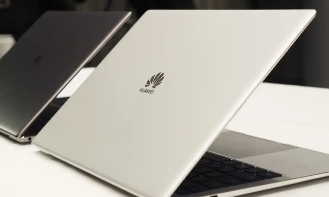Laptop Huawei hiện chiếm 2% thị phần trên toàn cầu - Ảnh: Getty Images.