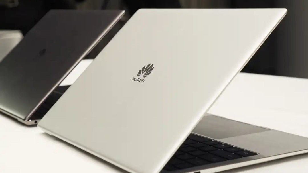 Laptop Huawei hiện chiếm 2% thị phần trên toàn cầu - Ảnh: Getty Images.